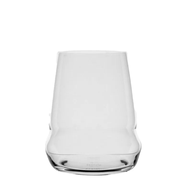 44.7 cl - Stolzle Lausitz Cocoon Bicchiere Vino Bianco in Vetro - Set 6 Pezzi