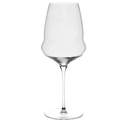 74.6 cl - Stolzle Lausitz Cocoon Calice Vino Rosso Bordeaux in Vetro - Set 6 Pezzi