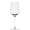 60.9 cl - Stolzle Lausitz Cocoon Calice Vino Rosso in Vetro - Set 6 Pezzi