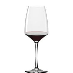 45 cl - Stolzle Lausitz Experience Calice Vino Rosso in Vetro - Set 6 Pezzi