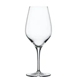 42 cl - Stolzle Lausitz Exquisit Calice Vino Bianco in Vetro - Set 6 Pezzi