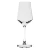 36.5 cl - Stolzle Lausitz Extra Calice Vino Bianco In Vetro Set 6 Pz