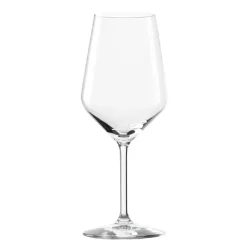 49 cl - Stolzle Lausitz Extra Calice Vino Rosso in Vetro - Set 6 Pezzi