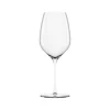 54.5 cl - Stolzle Lausitz Fino Calice Vino Rosso in Vetro - Set 6 Pezzi