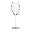 42.5 cl - Stolzle Lausitz Fino Calice Flute in Vetro - Set 6 Pezzi