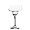 34 cl - Stolzle Lausitz Grandezza Bicchiere Margarita in Vetro - Set 6 Pezzi