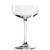 23 cl - Stolzle Lausitz Jive Coppa Champagne in Vetro - Set 6 Pezzi