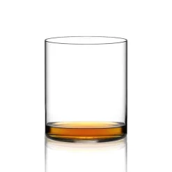 43.3 cl - Stolzle Lausitz Kyoto Bicchiere Whisky in Vetro - Set 6 Pezzi
