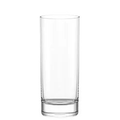 40.5 cl - Stolzle Lausitz New York Bicchiere Long Drink - Set 6 Pz