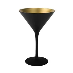 24 cl - Stolzle Lausitz Olympic Calice Cocktail in Vetro - Set 6 Pezzi