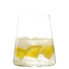 51.5 cl - Stolzle Lausitz Power Bicchiere Vino Rosso in Vetro - Set 6 Pezzi
