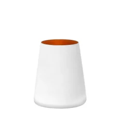 38 cl - Stolzle Lausitz Power Bicchiere Acqua in Vetro - Set 6 Pezzi