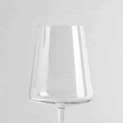52 cl - Stolzle Lausitz Power Calice Vino Rosso in Vetro - Set 12 Pz