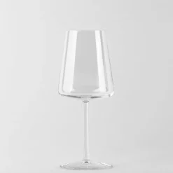 52 cl - Stolzle Lausitz Power Calice Vino Rosso in Vetro - Set 12 Pz