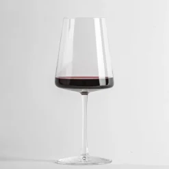 52 cl - Stolzle Lausitz Power Calice Vino Rosso in Vetro - Set 12 Pz
