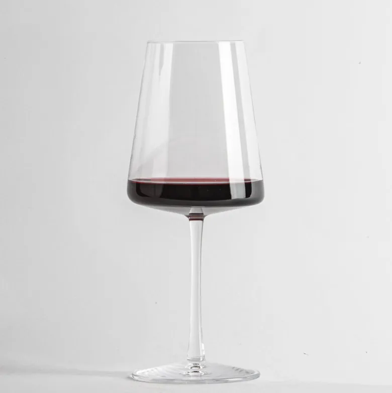 52 cl - Stolzle Lausitz Power Calice Vino Rosso in Vetro - Set 12 Pz