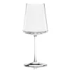 64.8 cl - Stolzle Lausitz Power Calice Vino Rosso Bordeaux in Vetro - Set 6 Pezzi