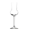 8 cl - Stolzle Lausitz Professional Calice Grappa in Vetro - Set 6 Pezzi