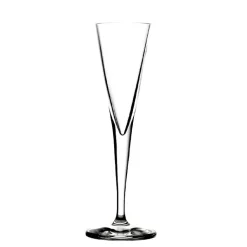 5 cl - Stolzle Lausitz Professional Calice Liquore in Vetro - Set 6 Pezzi
