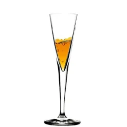 5 cl - Stolzle Lausitz Professional Calice Liquore in Vetro - Set 6 Pezzi