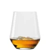 37 cl - Stolzle Lausitz Quatrophil Bicchiere Vino in Vetro - Set 6 Pezzi