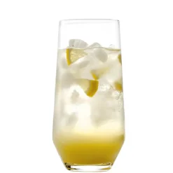 39 cl - Stolzle Lausitz Revolution Bicchiere Bibita in Vetro - Set 6 Pezzi