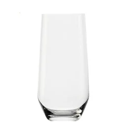 39 cl - Stolzle Lausitz Revolution Bicchiere Bibita in Vetro - Set 6 Pezzi