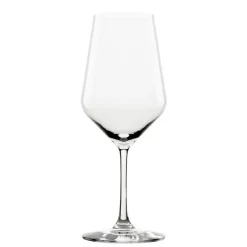 49 cl - Stolzle Lausitz Revolution Calice Vino Rosso in Vetro - Set 6 Pezzi