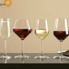 54.5 cl - Stolzle Lausitz Revolution Calice Vino Rosso in Vetro - Set 6 Pezzi