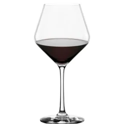 54.5 cl - Stolzle Lausitz Revolution Calice Vino Rosso in Vetro - Set 6 Pezzi