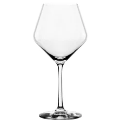 54.5 cl - Stolzle Lausitz Revolution Calice Vino Rosso in Vetro - Set 6 Pezzi