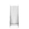 38 cl - Stolzle Lausitz Soho Bicchiere Bibita Juice Large Vetro Set 6 Pz
