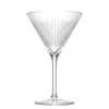 25 cl - Stolzle Lausitz Soho Calice Cocktail Martini Vetro Set 6 Pz