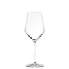 51 cl - Stolzle Lausitz Starlight Calice Vino Rosso in Vetro - Set 6 Pezzi