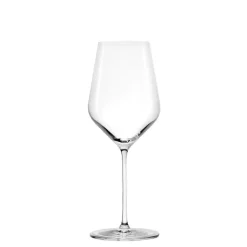 51 cl - Stolzle Lausitz Starlight Calice Vino Rosso in Vetro - Set 6 Pezzi