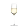 29 cl - Stolzle Lausitz Starlight Calice Flute in Vetro - Set 6 Pezzi