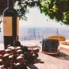 50 cl - Stolzle Lausitz Symphony Bicchiere Vino Rosso in Vetro - Set 6 Pezzi