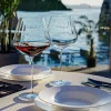 40 cl - Stolzle Lausitz Symphony Calice Vino Bianco in Vetro - Set 6 Pezzi
