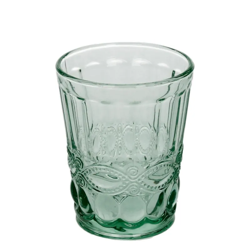 23 cl - Tognana Solange Bicchiere Acqua in Vetro - Set 6 Pezzi