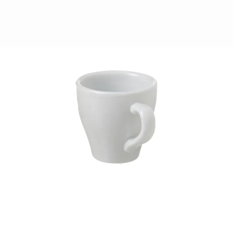 21 cl - Tognana Vesuvio Tazza Thé S/P - Set 12 Pz