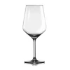 53 cl - Vdglass Paris Calice Vino Rosso in Vetro - Set 6 Pezzi