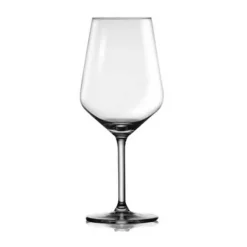 53 cl - Vdglass Paris Calice Vino Rosso in Vetro - Set 6 Pezzi