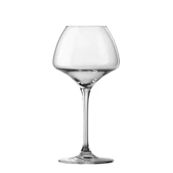 29 cl - Vdglass Skyline Calice Liquore in Vetro - Set 6 Pezzi