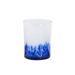 28 cl - Venice Bicchiere Acqua in Vetro - Set 6 Pezzi