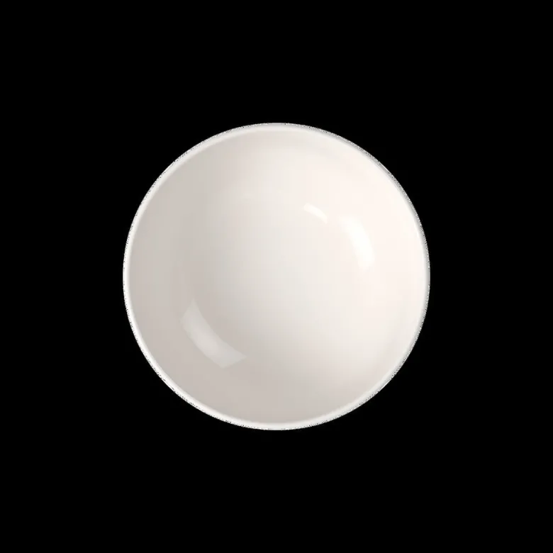 55 cl - Villeroy & Boch Afina Ciotola Cereali In Porcellana - Set 4 Pz