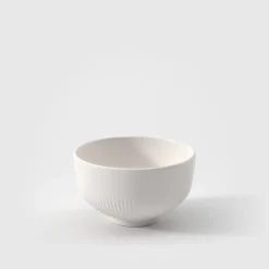 21 cl - Villeroy & Boch Afina Ciotola In Porcellana - Set 4 Pz