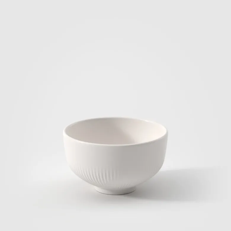 21 cl - Villeroy & Boch Afina Ciotola In Porcellana - Set 4 Pz