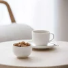 9 cl - Villeroy & Boch Afina Ciotola Portasalse In Porcellana - Set 6 Pz