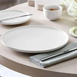 9 cl - Villeroy & Boch Afina Ciotola Portasalse In Porcellana - Set 6 Pz
