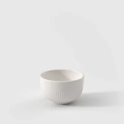 9 cl - Villeroy & Boch Afina Ciotola Portasalse In Porcellana - Set 6 Pz